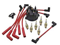 Accel Super Tune Up Kit (94-99 4.0L Jeep Wrangler YJ & TJ)