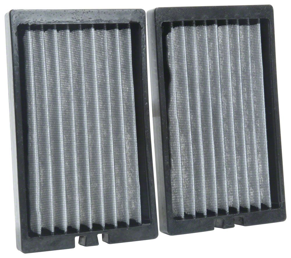 2020 Jeep Gladiator Fits 2018-20 Jeep Wrangler PG Cabin Air Filter PC99454 