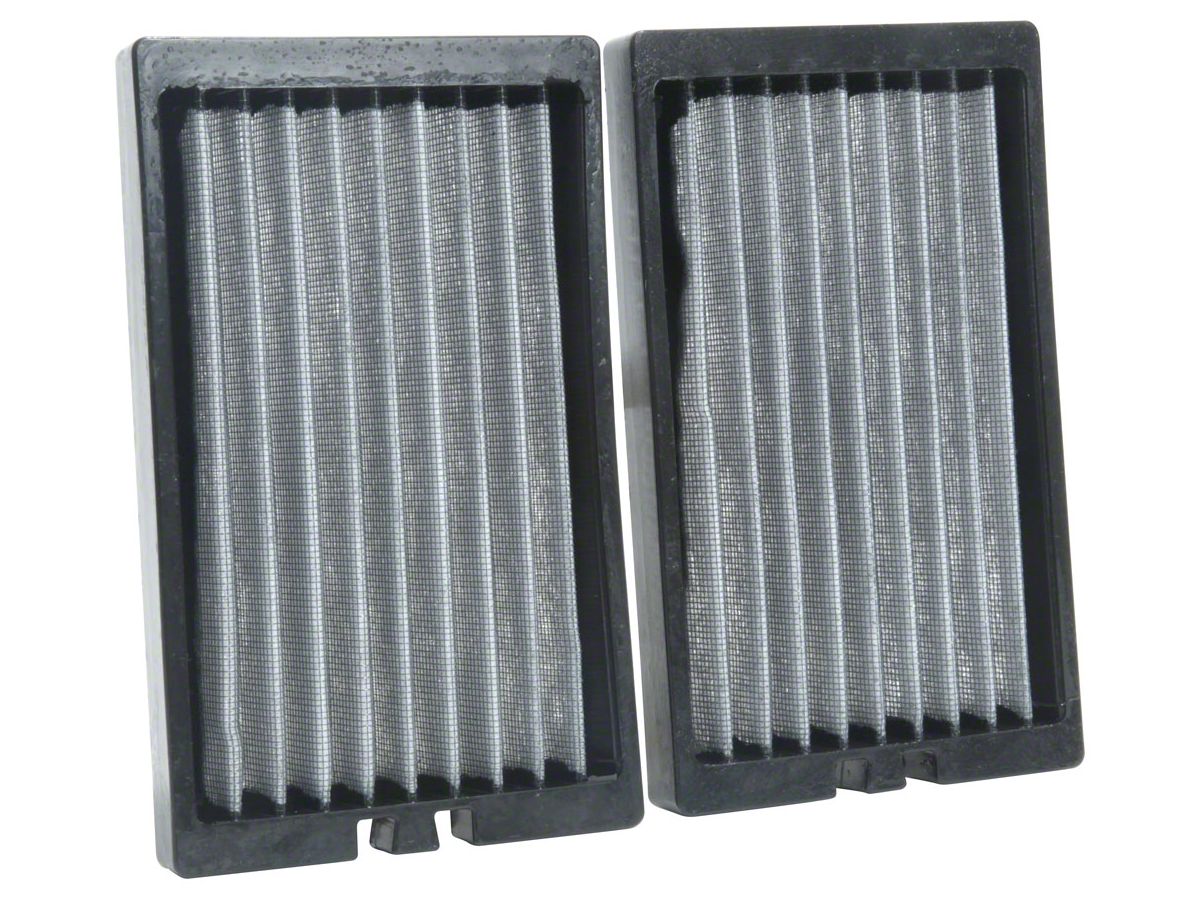 K&N Jeep Gladiator Cabin Air Filter VF2064 (20-23  Jeep Gladiator JT) -  Free Shipping