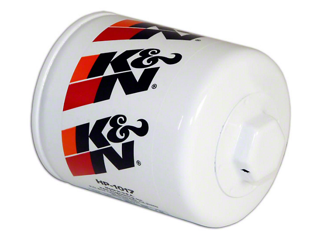 K&N Performance Gold Oil Filter (13-23 5.7L RAM 1500; 20-23 3.6L RAM 1500)