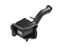 Flowmaster Delta Force Cold Air Intake with Dry Filter (18-23 3.6L Jeep Wrangler JL)