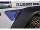 Rugged Ridge Max Terrain Fender Flares (18-24 Jeep Wrangler JL)