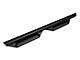 Rough Country Cab Length DS2 Drop Side Step Bars; Black (18-22 Jeep Wrangler JL 4-Door)