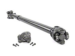 Rough Country Dana 30 Front CV Drive Shaft (18-24 Jeep Wrangler JL, Excluding Rubicon)