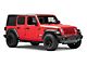 Rough Country Inner Fenders (18-24 Jeep Wrangler JL)