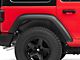 Rough Country Inner Fenders (18-24 Jeep Wrangler JL)