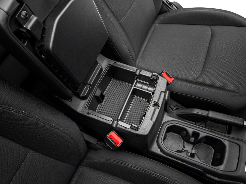 RedRock Alterum Series Center Console Storage Organizer Tray (1824