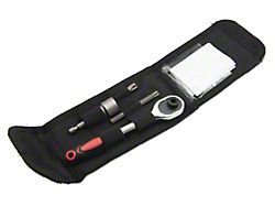 RedRock Hard Top Removal Tool Kit (07-26 Jeep Wrangler JK & JL)