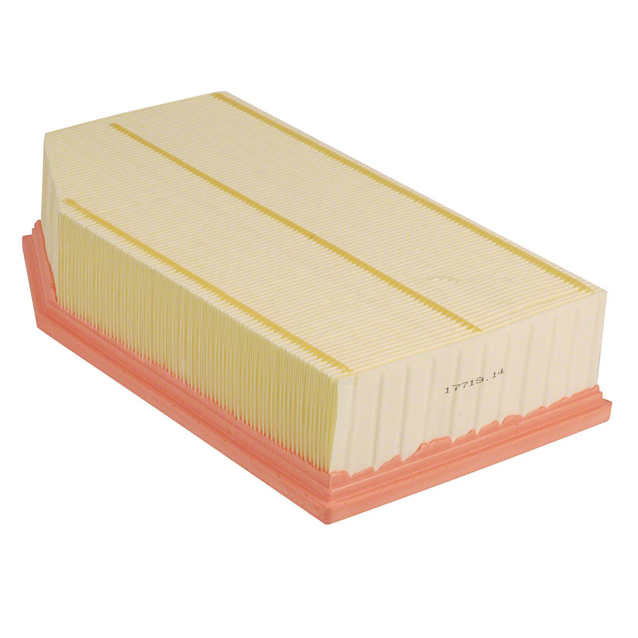 Jeep Wrangler Air Filter (1824 2.0L or 3.6L Jeep Wrangler JL) Free