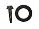 Dana 44 Rear Axle Ring and Pinion Gear Kit; 5.38 Gear Ratio (03-11 Jeep Wrangler TJ & JK)