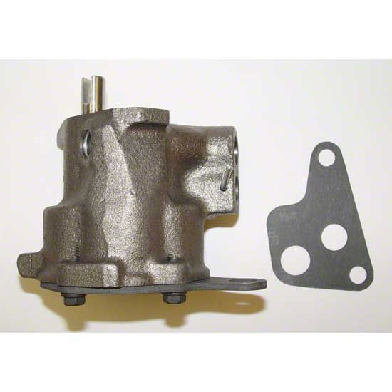 Jeep Wrangler Oil Pump (8106 2.5L, 4.0L or 4.2L Jeep CJ5, CJ7