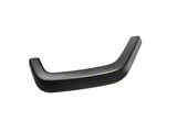 Factory Style Fender Flare; Rear Driver Side (07-18 Jeep Wrangler JK)