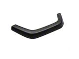 Factory Style Fender Flare; Rear Passenger Side (07-18 Jeep Wrangler JK)