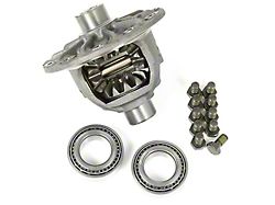 Dana 44 Differential Carrier with 1/2-Inch Ring Gear Bolts (07-18 Jeep Wrangler JK)