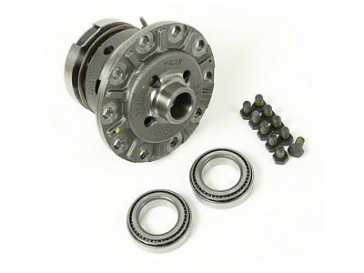 Jeep JK Differential Carriers for Wrangler (2007-2018) ExtremeTerrain