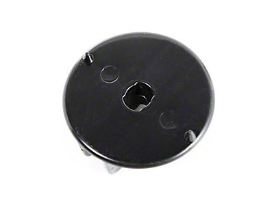 Jeep Wrangler Floor Carpet Push Retainer (07-18 Jeep Wrangler JK)