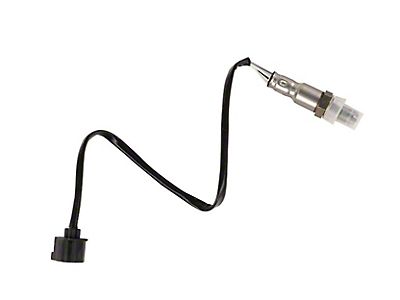 Jeep Wrangler Oxygen Sensor; Upstream/Downstream; Front Passenger Side/Rear  Driver Side (12-18  Jeep Wrangler JK)