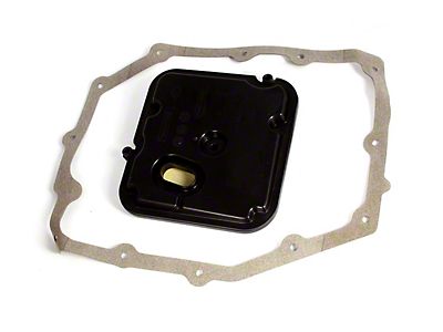 Jeep Wrangler 42RLE Transmission Filter (03-06 Jeep Wrangler TJ)