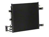 A/C Condenser (12-18 Jeep Wrangler JK)