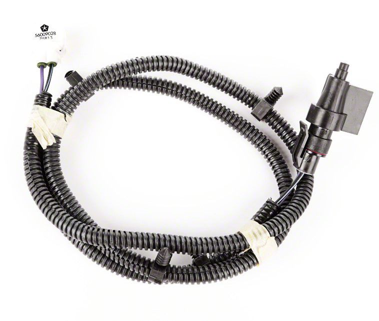Ambient Air Temperature Sensor (97-06 Jeep Wrangler TJ)