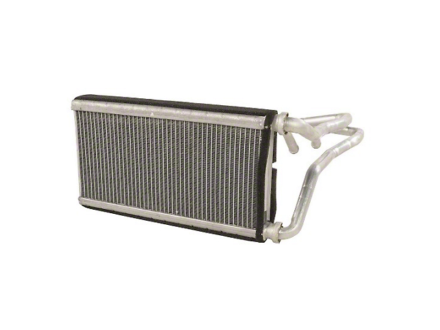 HVAC Heater Core (07-18 Jeep Wrangler JK)