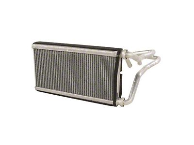 Jeep Wrangler HVAC Heater Core (07-18 Jeep Wrangler JK)