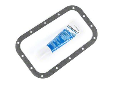Jeep JK Gaskets, Seals, & Filters for Wrangler (2007-2018) ExtremeTerrain