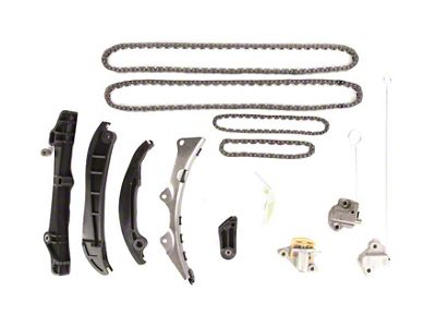 Timing Chain Kit (12-15 3.6L Jeep Wrangler JK)
