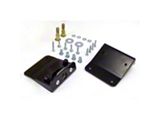 Door Latch Mounting Bracket (81-95 Jeep CJ5, CJ7 & Wrangler YJ)