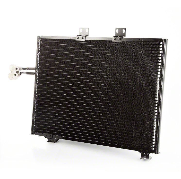 A/C Condenser (00-06 Jeep Wrangler TJ)