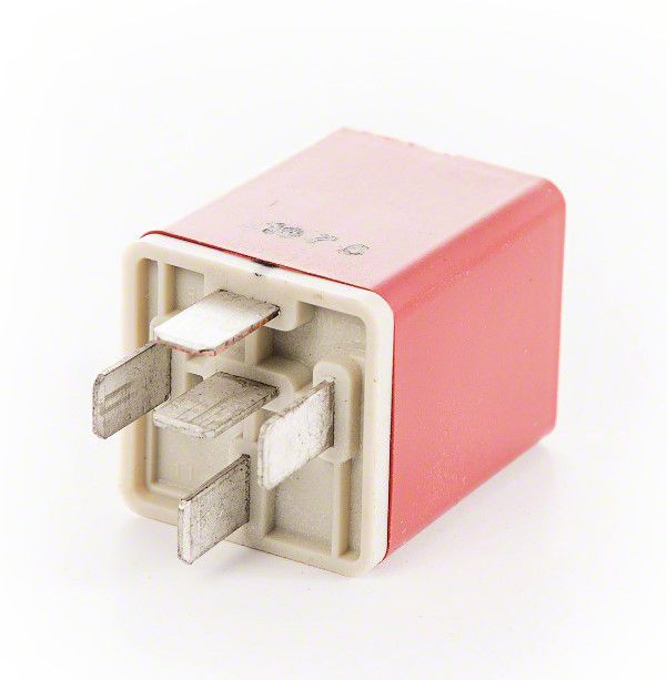 Total 106+ imagen 2001 jeep wrangler blower motor relay Thptnganamst.edu.vn