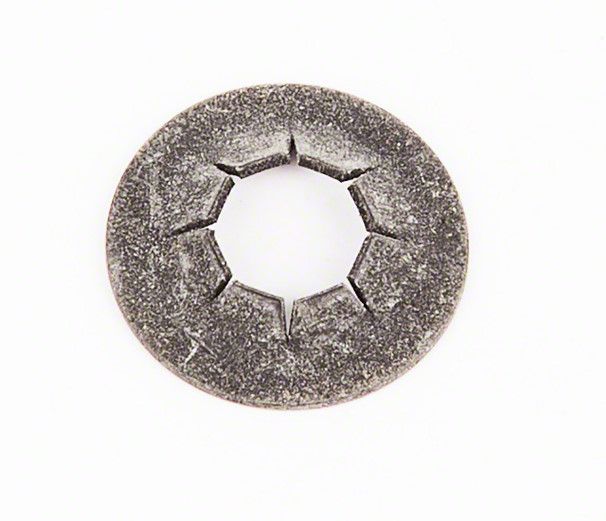 A/C Interior Trim Nut (87-95 Jeep Wrangler YJ)
