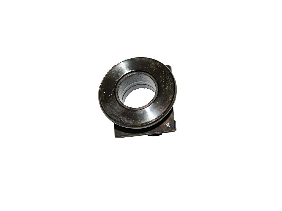 Jeep Wrangler Clutch Release/Throwout Bearing (87-92  or  Jeep  Wrangler YJ)