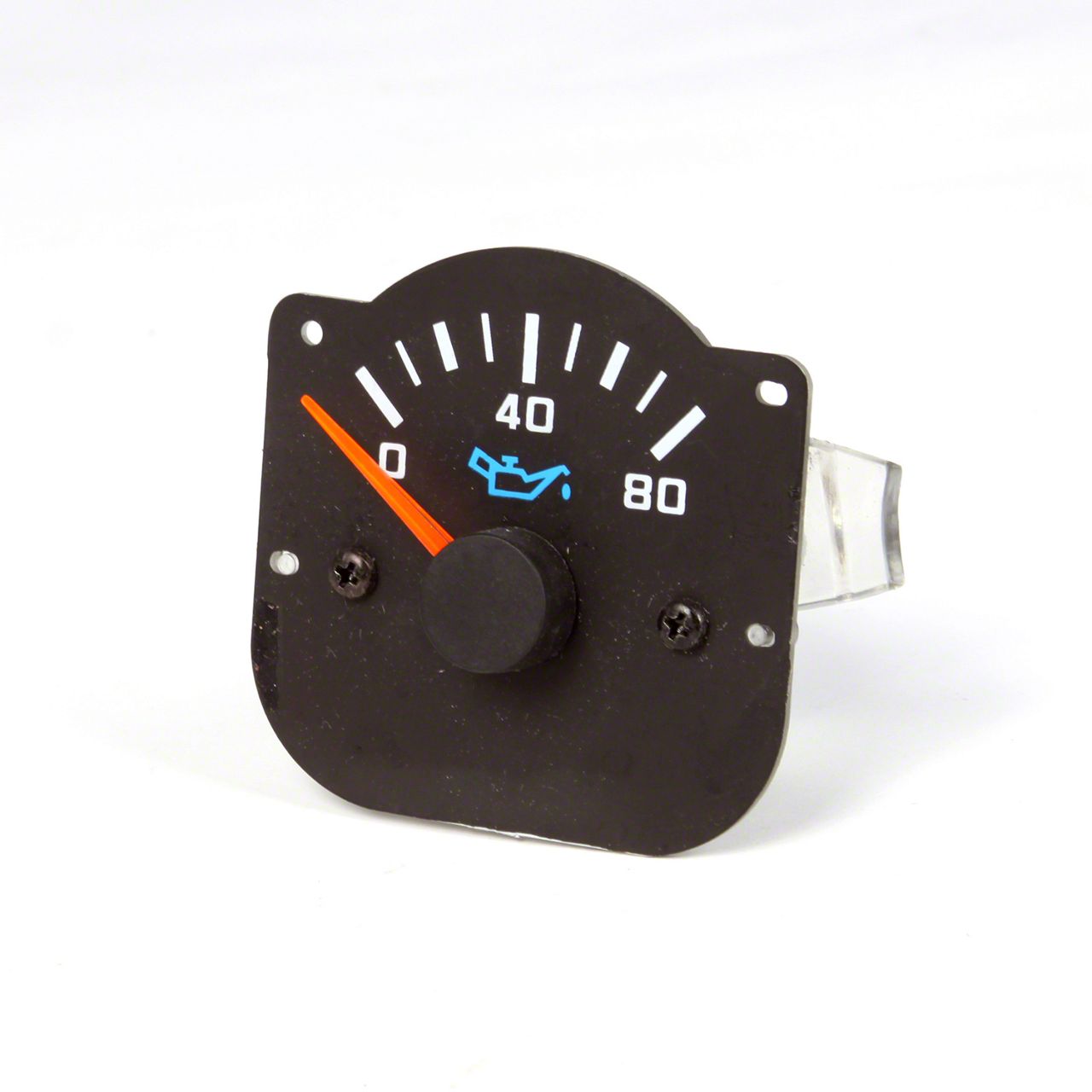 Jeep Wrangler Oil Pressure Gauge (9295 Jeep Wrangler YJ)