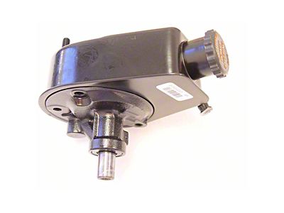 Power Steering Pump (87-90 Jeep Wrangler YJ)