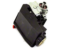 Power Steering Pump (97-06 4.0L Jeep Wrangler TJ)