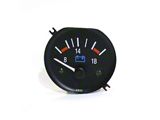 Voltmeter Gauge (87-91 Jeep Wrangler YJ)