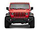 Baja Designs A-Pillar Light Mounting Kit (18-24 Jeep Wrangler JL, Excluding 4xe)