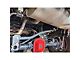 Synergy Manufacturing Heavy Duty Adjustable Rear Track Bar (18-24 Jeep Wrangler JL)