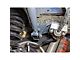 Synergy Manufacturing Rear Track Bar Brace (18-24 Jeep Wrangler JL)