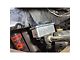 Synergy Manufacturing Rear Track Bar Brace (18-24 Jeep Wrangler JL)