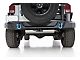 TrailGuard Rear Bumper (07-18 Jeep Wrangler JK)