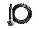 Nitro Gear & Axle M210 Front Axle/M220 Rear Axle Ring and Pinion Gear Kit; 4.88 Gear Ratio (20-24 Jeep Gladiator JT)