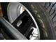 TrailRam Modular Rear Bumper Spare Tire Mount Extender Kit (07-18 Jeep Wrangler JK)