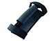 Deluxe Cramp Killer Grab Handles; Black (Universal; Some Adaptation May Be Required)