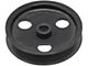 Power Steering Pump Pulley (99-06 2.5L or 4.0L Jeep Wrangler TJ)