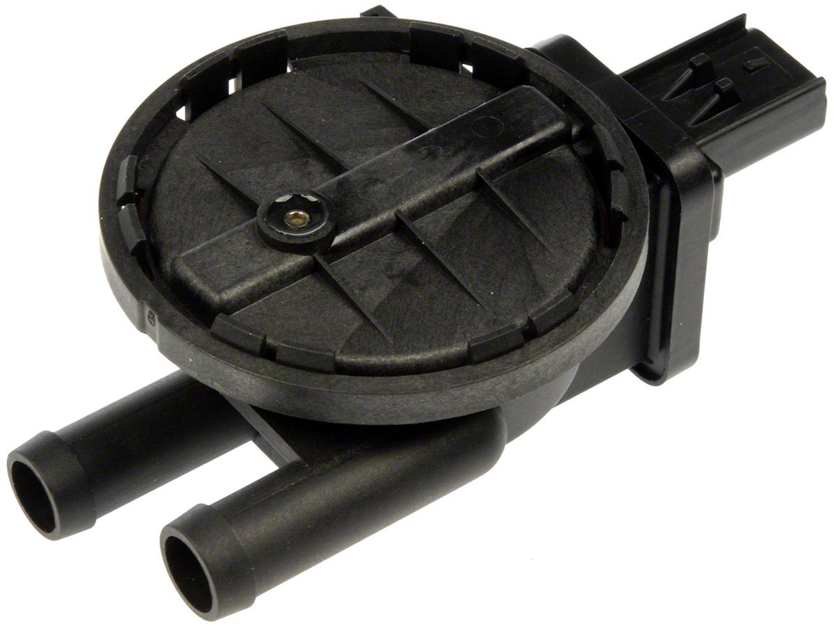 Jeep Wrangler Fuel Vapor Leak Detection Pump (05-06 Jeep Wrangler TJ)
