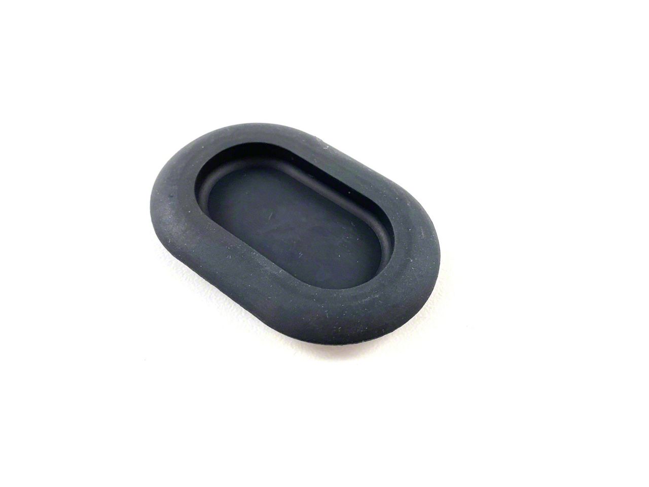 Jeep Wrangler Floor Pan Plug (0713 Jeep Wrangler JK)