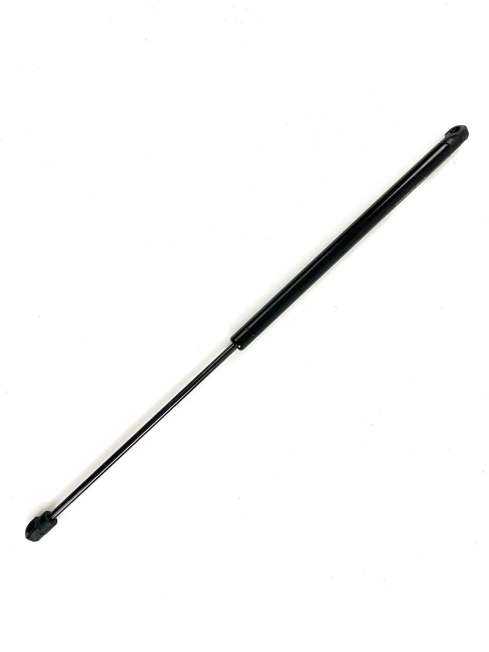 Hard Top Liftgate Glass Support Strut (07-10 Jeep Wrangler JK)