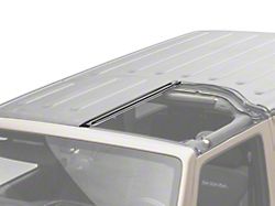 Targa Top Seal (07-18 Jeep Wrangler JK)